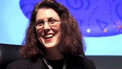 Q&amp;A with Brenda Laurel: We "brought girls roaring into the online game space"