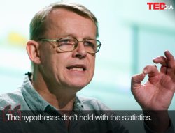 Q&amp;A with Hans Rosling (Part 1): A deeper look at AIDS transmission and disease stats