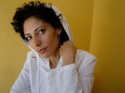 Text of “What I Will” by  Suheir Hammad