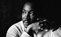 Martin Luther King Jr. as leader: A TED Talks playlist