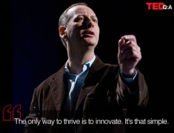 TED Book maps a new age of creativity and invention: “Launching the Innovation Renaissance”