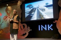 The INK Conference 2011: Day two of the journey