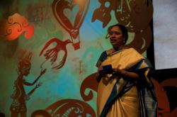 The INK Conference 2011: Day one of the journey