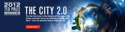 TED Prize 2012 goes to … The City 2.0
