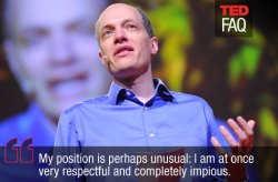 “I am an atheist, but a gentle one”: Alain de Botton on “religion for atheists”