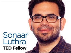 Waterwise: Fellows Friday with Sonaar Luthra