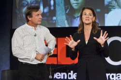 Nominate your “global good” hero to speak at TEDxChange