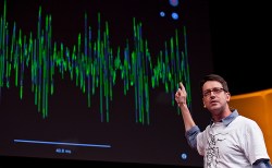 TED Fellows Talks: A full recap of Monday’s sessions
