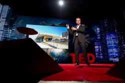 Four commandments for cities of the future: Eduardo Paes at TED2012