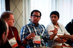 Before TEDActive begins … it begins