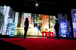 How can TED Fellows help build The City 2.0? A roundtable