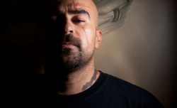 POW! Agent Hero: Fellows Friday with Suleiman Bakhit