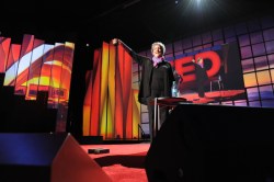 How to spark inner creativity: Julie Burstein at TED2012