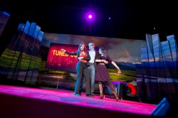 A musical about climate change: The Civilians at TED2012