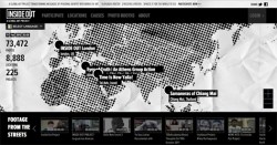 Have you visited Inside Out Project lately?