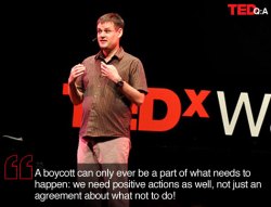 The difficulties in opening science: Q&amp;A with Michael Nielsen