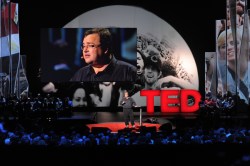 Be the entrepreneur of your own life: Reid Hoffman at TED2012