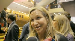 More TED moments: Audience reaction video