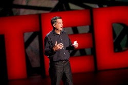 Fear and the coming collapse of civilization: Paul Gilding at TED2012