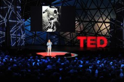 Doing archeology from space: Sarah Parcak at TED2012