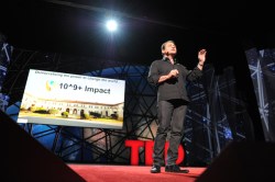 Creating a world of abundance: Peter Diamandis at TED2012