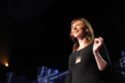 An introverted call to action: Susan Cain at TED2012