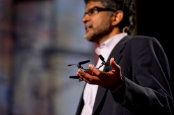 Lessons from TED2012, part 2: 3 questions for CIOs, one idea per speaker, and more