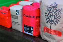 Moments at Coffee Common 2012