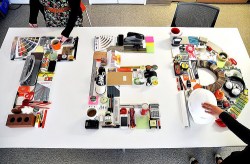 Spell TED wherever you are: Scenes from TED Live