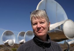 SETILive: 2012 Update on Jill Tarter’s TEDPrize wish