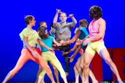 We still aren’t quite sure what sex is for: John Bohannon, Black Label Movement and Jelloslave at TED2012