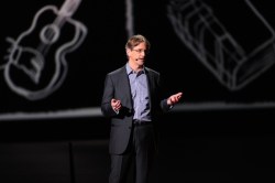 Breaking down the walls of the museum: Thomas P. Campbell at TED2012