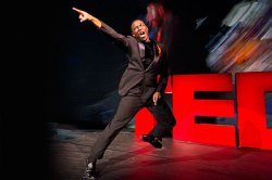 Photo of the day: Mama Foundation Gospel for Teens