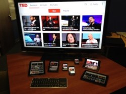 Announcing TED’s new Android app