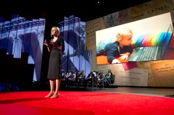 Thinking about the optimism bias: Tali Sharot at TED2012