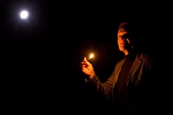 Words for a life: Philippe Petit at TED2012