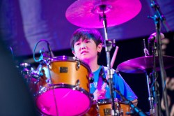 Will-power! Rafe Esquith and the Hobart Shakespeareans at TED2012