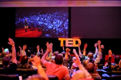Lessons from TED2012, part 3: What I learned from speaking at TED