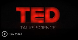 Tonight on Science Channel: TEDTalks on TV