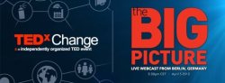 TEDxChange: Streaming live now!