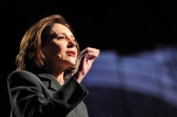 Connected but alone? Highlights from our Live Conversation with Sherry Turkle