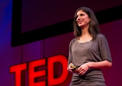 Using TED Conversations in the classroom