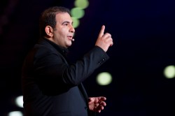 The Power of Reframing: TEDxSummit Opening Night