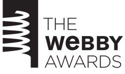 5 Webby nominations for TED.com