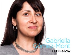 Imagination is not a luxury: Fellows Friday with Gabriella Gomez-Mont