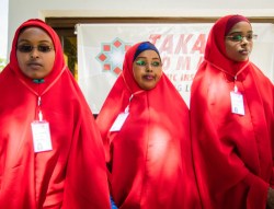 TEDxMogadishu report: A rebirth of hope
