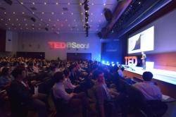 TED Talent Search: Report From TED@Seoul …