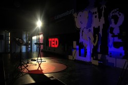 TED Talent Search: Report from TED@Johannesburg …