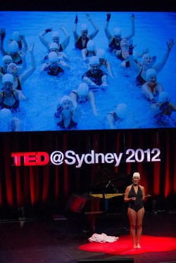 TED Talent Search: Reports from TED@Sydney …