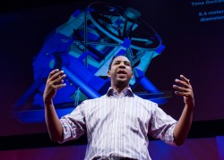 TEDGlobal 2012 Fellows Talks: A recap of Session 2